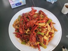 -一起吃小龙虾·海鲜(海珠店)