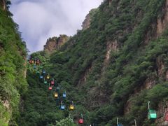 -龙庆峡风景区