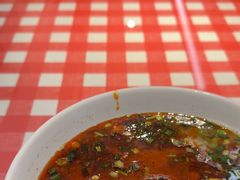 -小灶派· 地道兰州牛肉面(宏发大厦店)