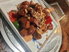 -丰收碗·陈皮果木烧鹅·23年老字号