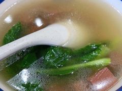 -禧凰·老上海白斩鸡辣肉面店