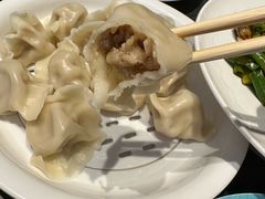 -奉天掌柜·非遗猪手·笨饺子(崇山路店)