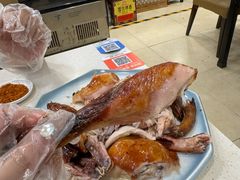 -飨赫驾瓦罐烤鸡(佛岗店)