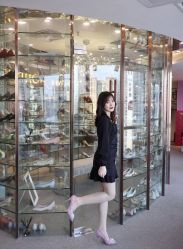 -MT.MONDAY女鞋定制