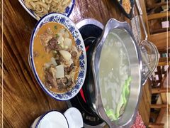 -老彬专工蚝烙糕粿