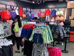 -NIKE上海青浦优选体验店