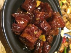 妈妈的味道-妈妈的味道(工人体育场东路店)