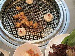 -尚宴牛特鲜自助(太原街万达店)
