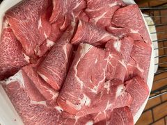 -马记伊源斋涮肉·清真菜(潘家园古玩市场店)