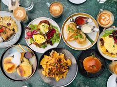 -The Rug Cafe(王府中环店)