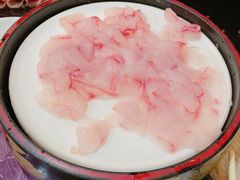 活鱼生吃-活鱼馆(宜兴埠店)
