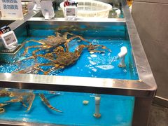 水产区-盒马鲜生(189购物中心店)