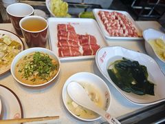 -倍儿红喜临门火锅(文兴路店)