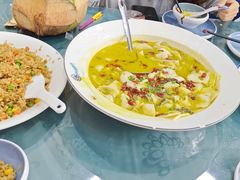 -洞庭湖湘菜海鲜餐厅(香水湾店)