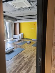 -FineYoga梵音瑜伽·普拉提