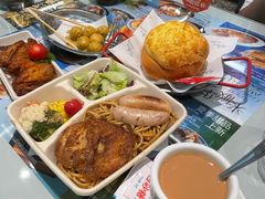 -敏华冰厅(平安金融中心店)