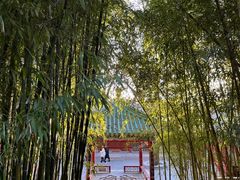 -潭柘寺景区