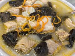 -阿金大白·上海菜馆(新天地店)