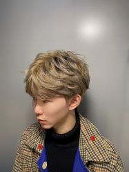 -不迫先生专业男士剪发