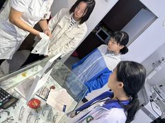 -锦泉眼镜(仓边路店)