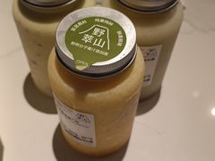 -野萃山·潮汕厚果汁(十亩地店)