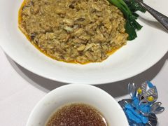 -新吉士·上海菜(浦东LCM置汇旭辉店)