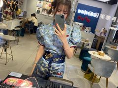 -海马体照相馆(合肥包河万达广场店)