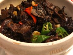 -粗茶淡饭·汉口公馆(循礼门店)
