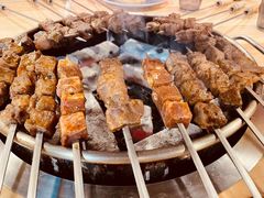 -水浒烤肉(医学院店)