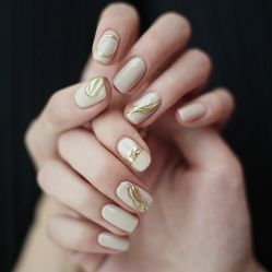 -斯馨·健康美甲美睫