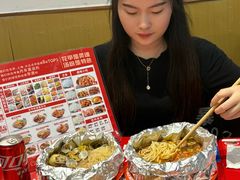 -见味花甲(福田coco park店)