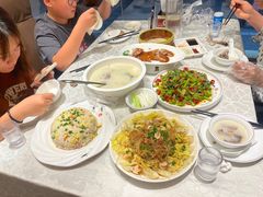 -福来居烤鸭店(天坛二店)