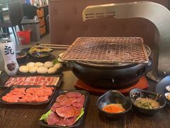 -张吴记小炉子小串(王村南街店)
