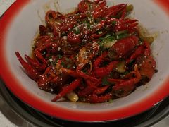 -张大师鸭爪爪特色干锅(南湖店)