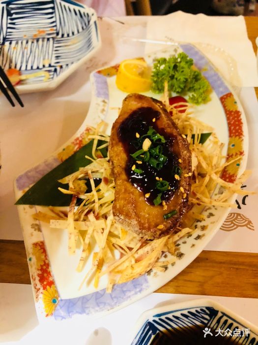 八重胜料理(铂顿城店)-图片-佛山美食-大众点评网