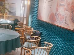 -呷湘厨·鱼汤捞饭·剁椒鱼头·辣椒炒肉(国家会展中心店)