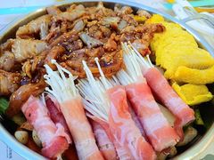 -黄记煌三汁焖锅(悦方IDmall店)