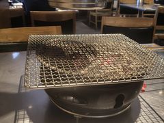 -合易泓烤肉•首创生椰大油边(宁山路店)