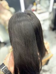 -藤野造型烫染·接发