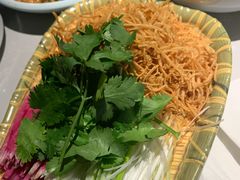 -额娘·现烙春饼烤鸭(太原总店)