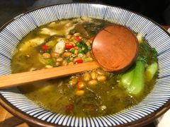 -美国加州牛肉面(锦绣天第裕龙花园店)