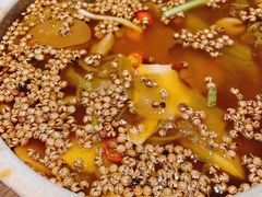 -水煮三国·川鲁江湖菜(香山店)