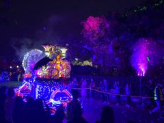 -郑州方特梦幻王国