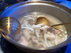 -大头椰·椰子鸡火锅(南宁万象城店)