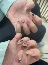 -尤米一站式美甲美睫