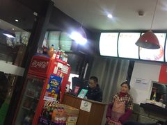 -陈记柳州螺蛳粉(大坪店)