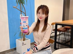 -Blueglass酸奶(北京环宇荟店)
