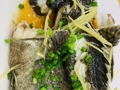 -钱大妈海鲜饭店(旅游大道店)