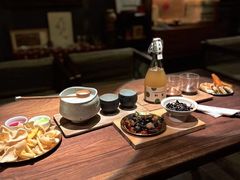 -兮禾酒馆(护国路店)