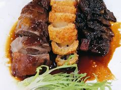 -鹏城人家海鲜酒家·23年老字号(较场尾店)